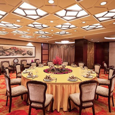 Kunming Jinjiang Hotel Zewnętrze zdjęcie