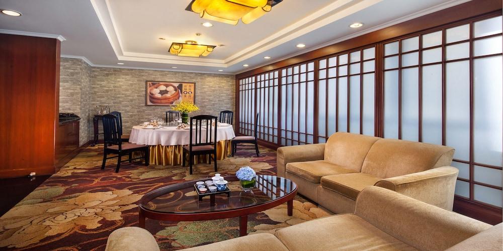 Kunming Jinjiang Hotel Zewnętrze zdjęcie