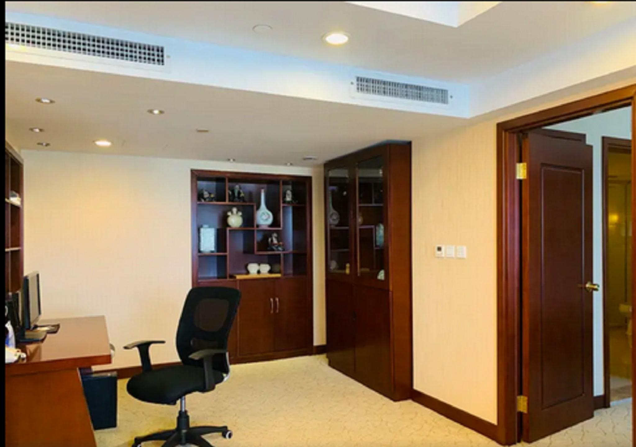 Kunming Jinjiang Hotel Zewnętrze zdjęcie