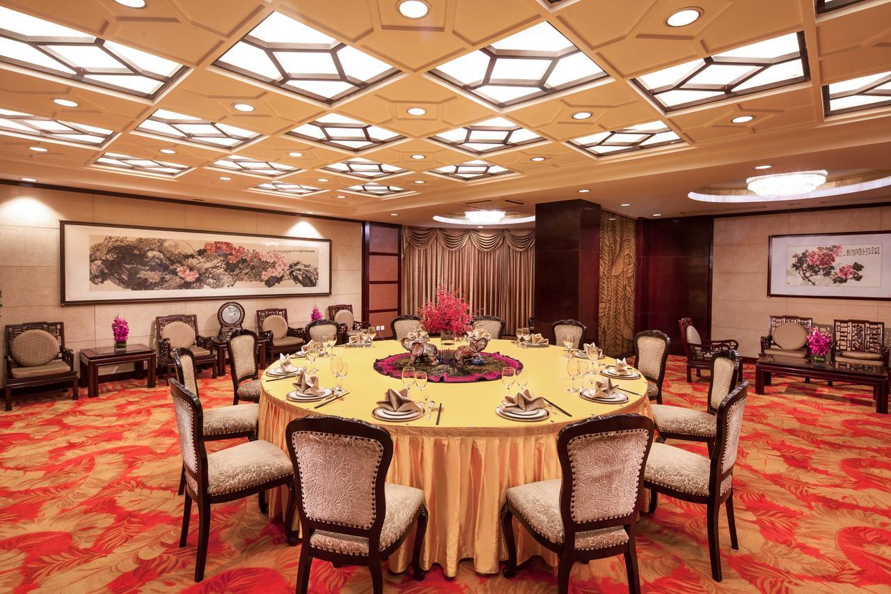 Kunming Jinjiang Hotel Zewnętrze zdjęcie